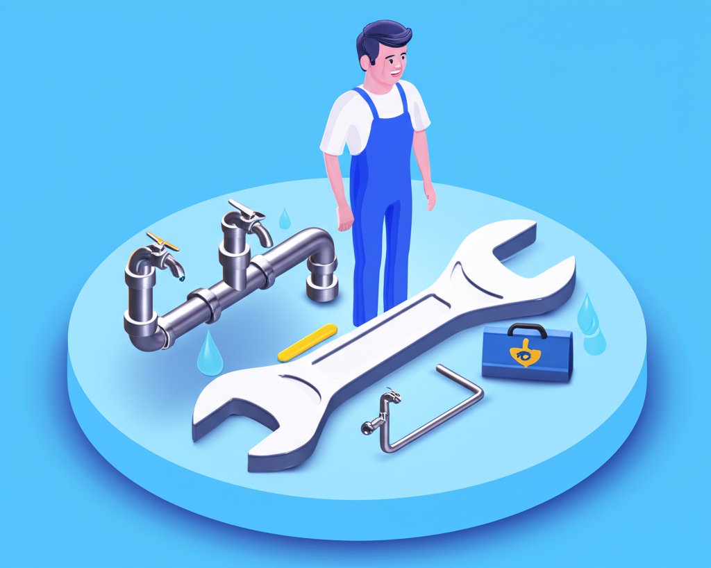 Best plumber in North La Crosse: trusted local plumbing experts.