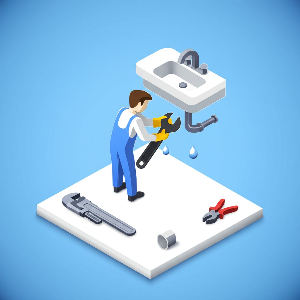 Best North Las Vegas plumber for reliable home repairs.