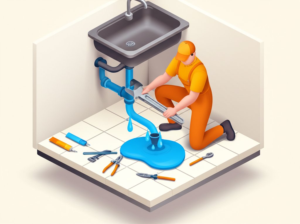 Best Plumber in North Lauderdale for Reliable Home Repairs.