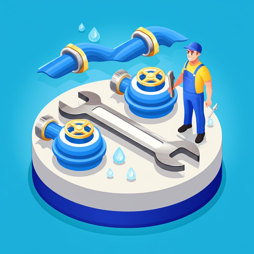 Best plumber in North Lawndale delivers top-notch plumbing service.