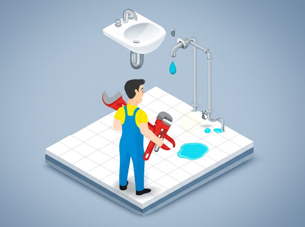Best plumber in North Liberty offers trusted local plumbing service.