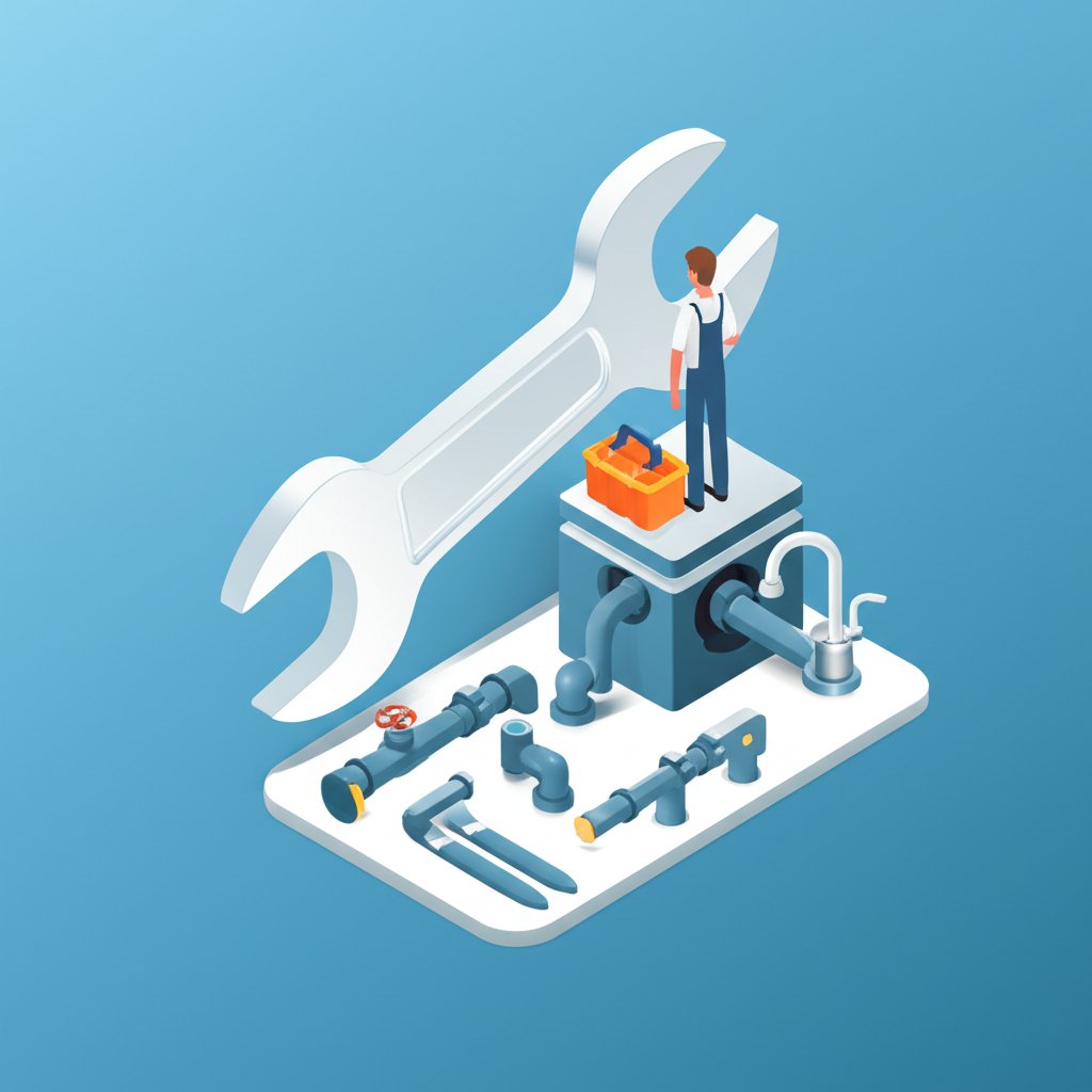 Best Plumber North Massapequa: Reliable local plumbing service expert.