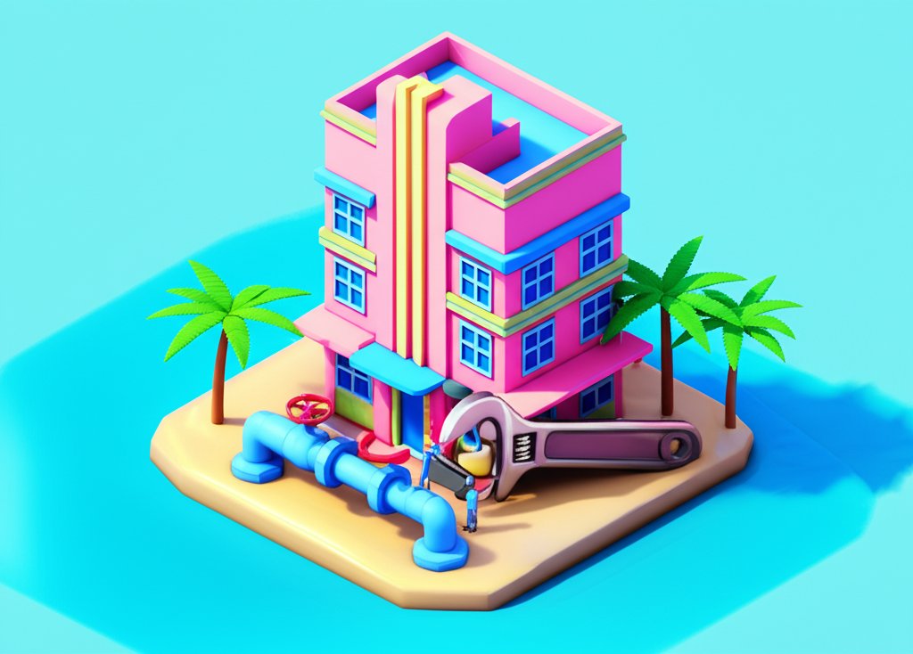 Top-rated plumber in North Miami based on customer reviews.