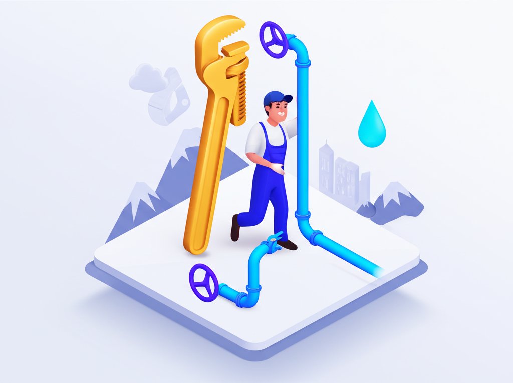 Top-rated plumber in North Ogden providing excellent local service.