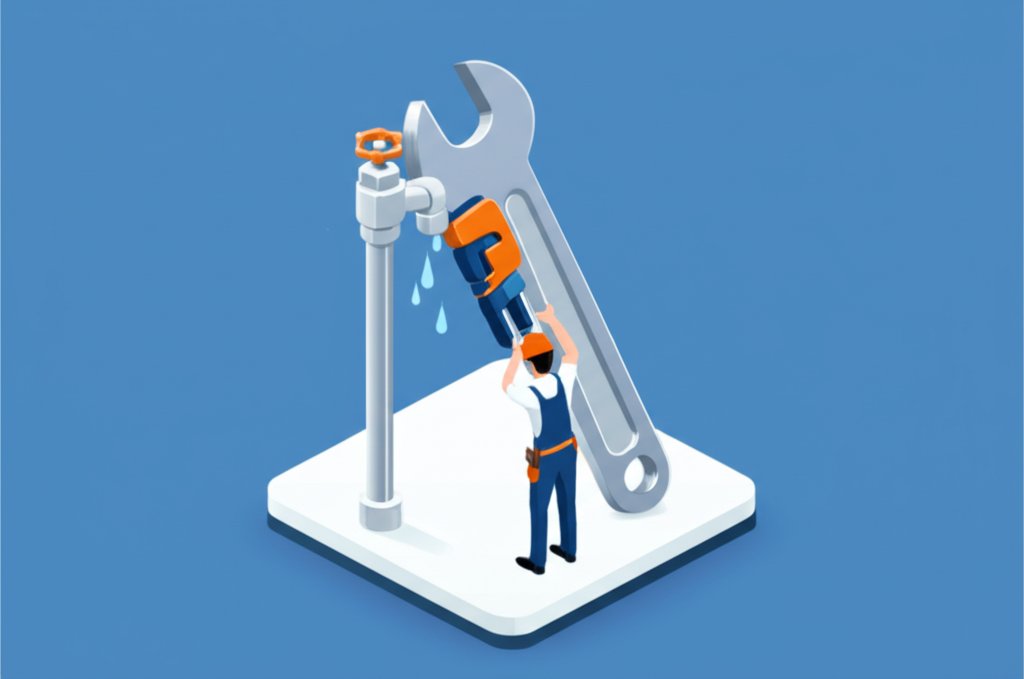 The 10 best plumbers in North Olmsted for your next plumbing job.