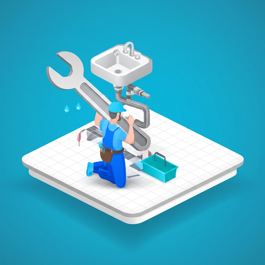 Best plumber North Plainfield for reliable, professional plumbing service.