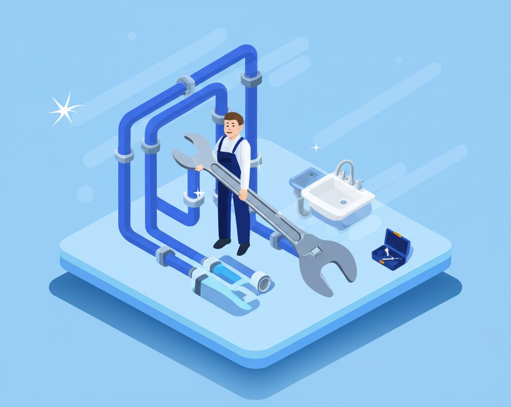 Finding reliable, best-rated plumbers in North Port for any residential or commercial job.