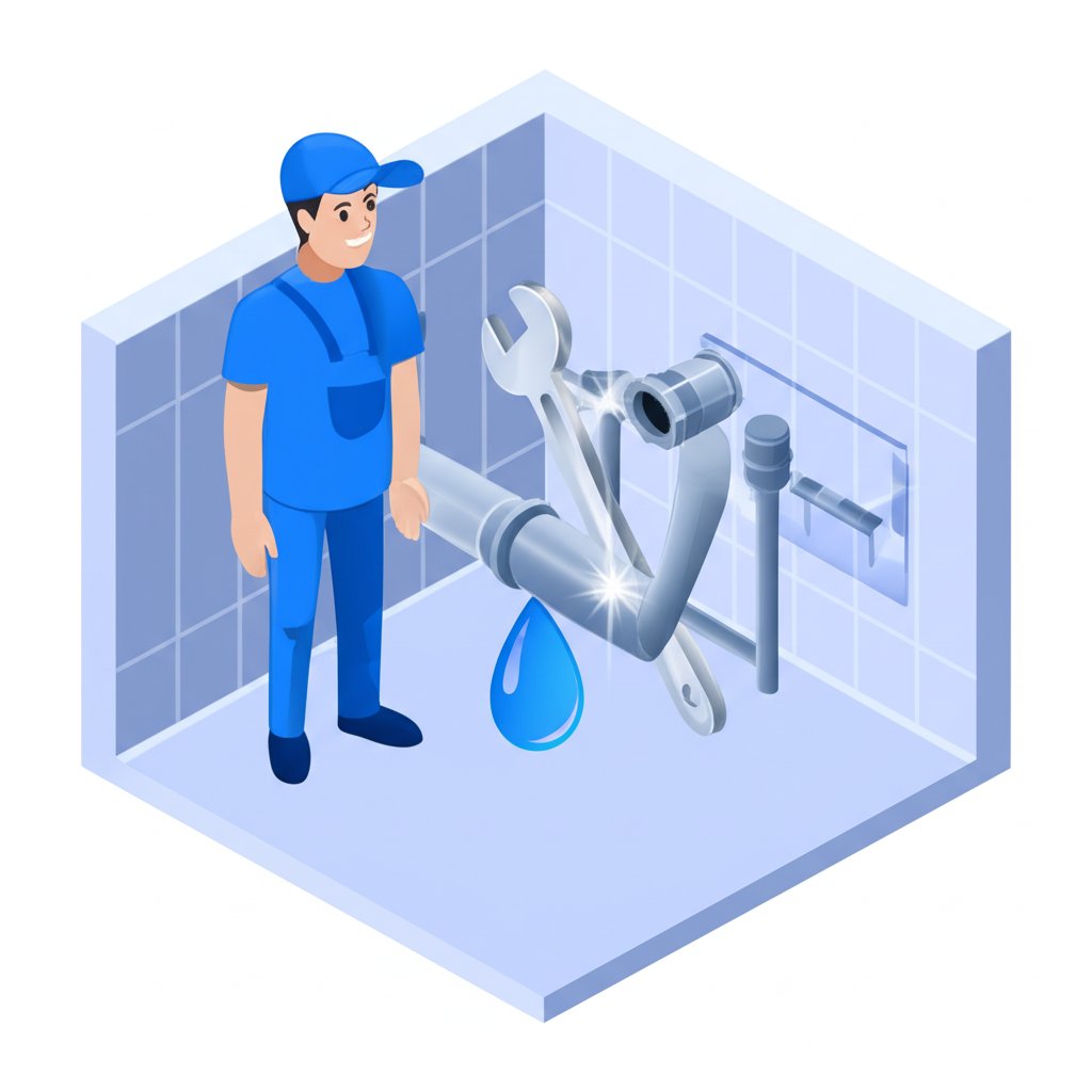 Top-rated plumber in North Potomac provides reliable home service.