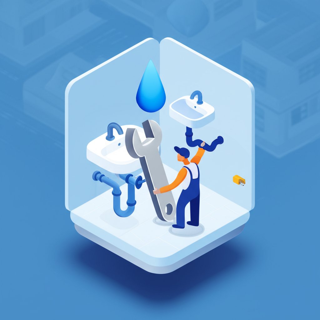 Best plumber in North Providence, RI: reliable, local plumbing services.