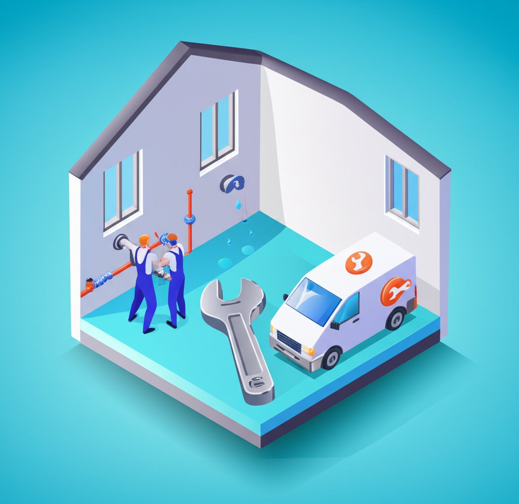 North Richland Hills' best plumber: reliable, quality service for all plumbing needs.