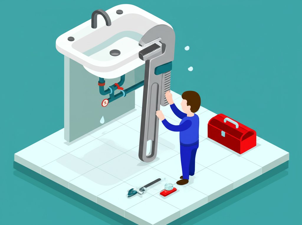 Hiring the best plumber in North Salt Lake, Utah made easy.