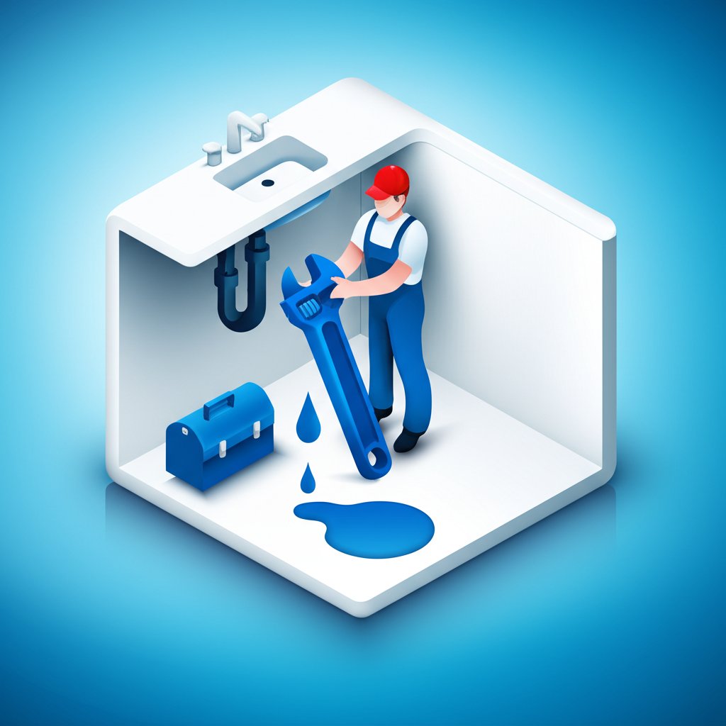 Best North Tonawanda plumber for reliable home pipe repairs.