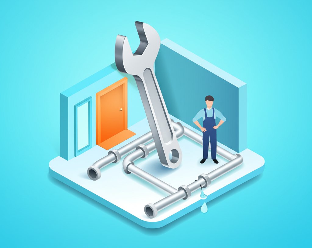 How to choose the best plumber in North Tustin for your needs.