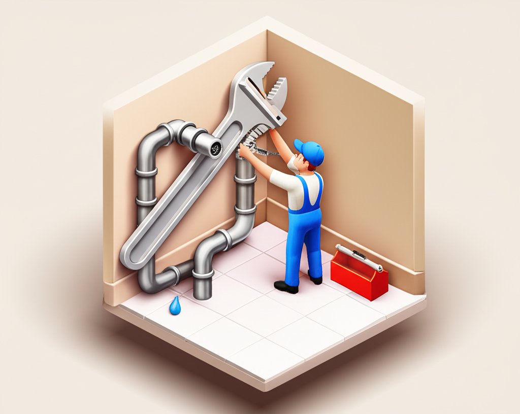 Best Plumber Northampton: Top-tier plumbing service for your home.