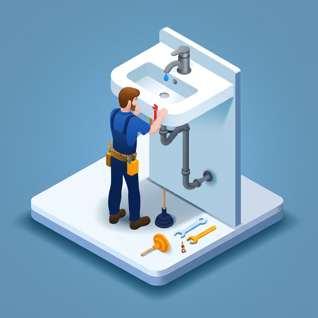 Best plumber in Northbrook for reliable home repairs.