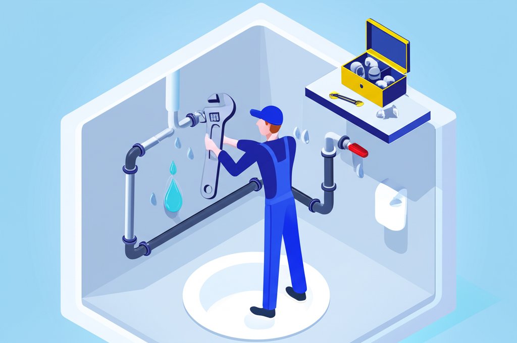 Best Northfield plumber for reliable home plumbing repairs.