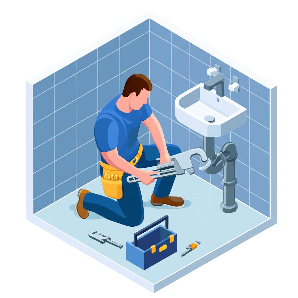 Best plumbers in Northridge, CA. Top-rated, reliable, expert plumbing services.