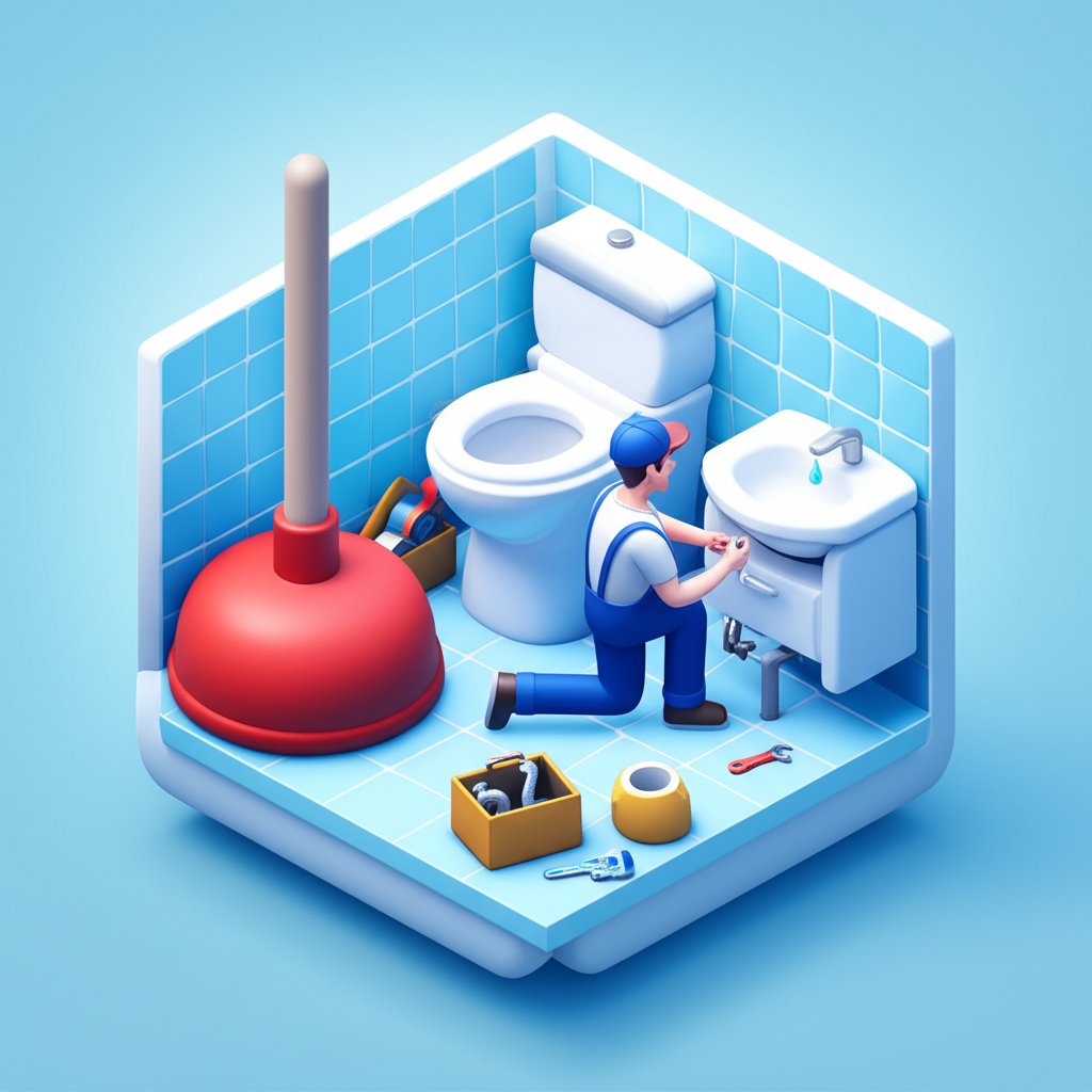 Find the best plumber in Norton Shores for reliable home plumbing needs.