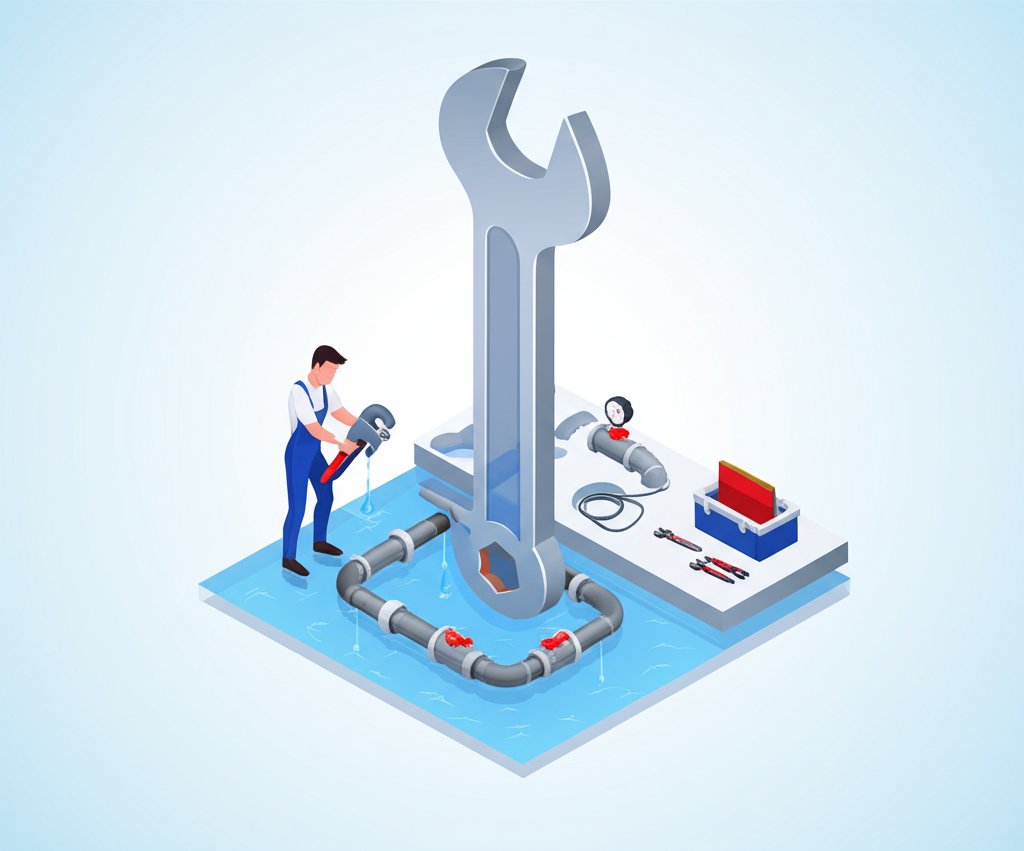 Best plumber in Norwood for reliable, expert service.