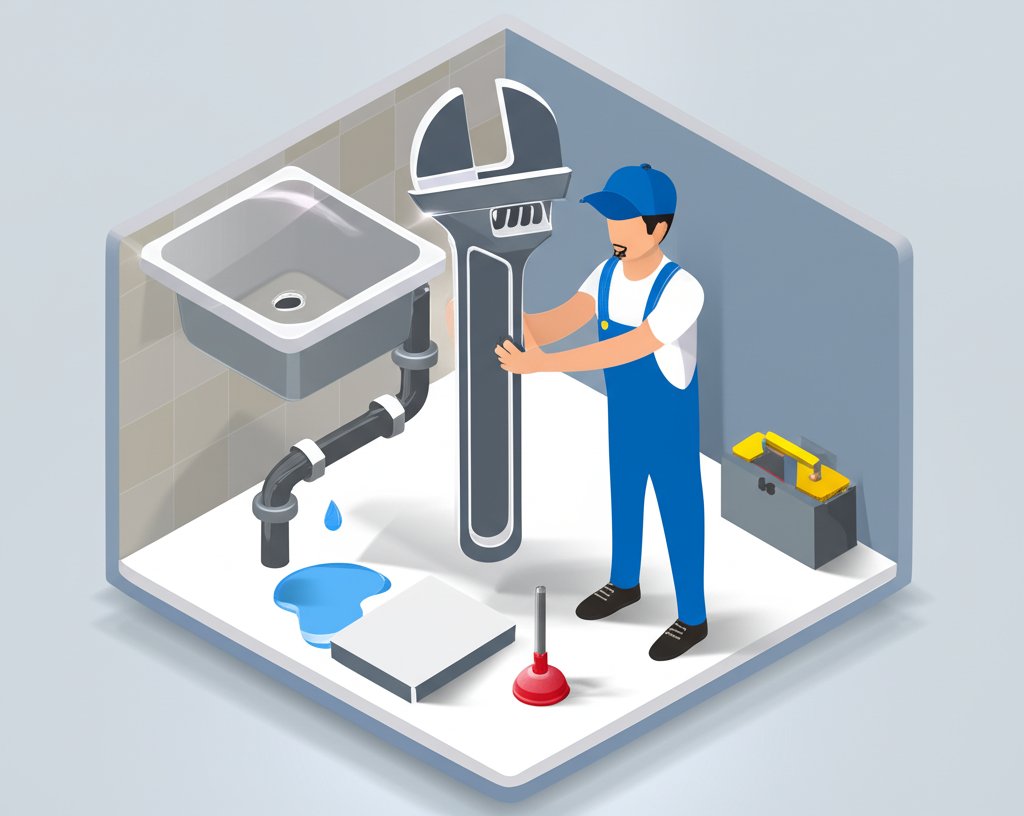 Best Novato plumber for quality work and fast, reliable service.
