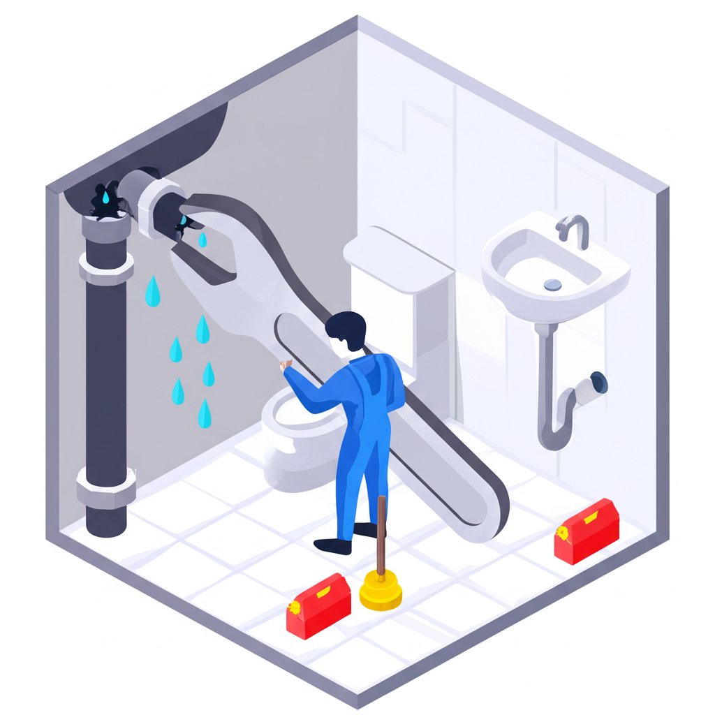 Expert plumber in Novi, MI: hiring the best local plumbing services.