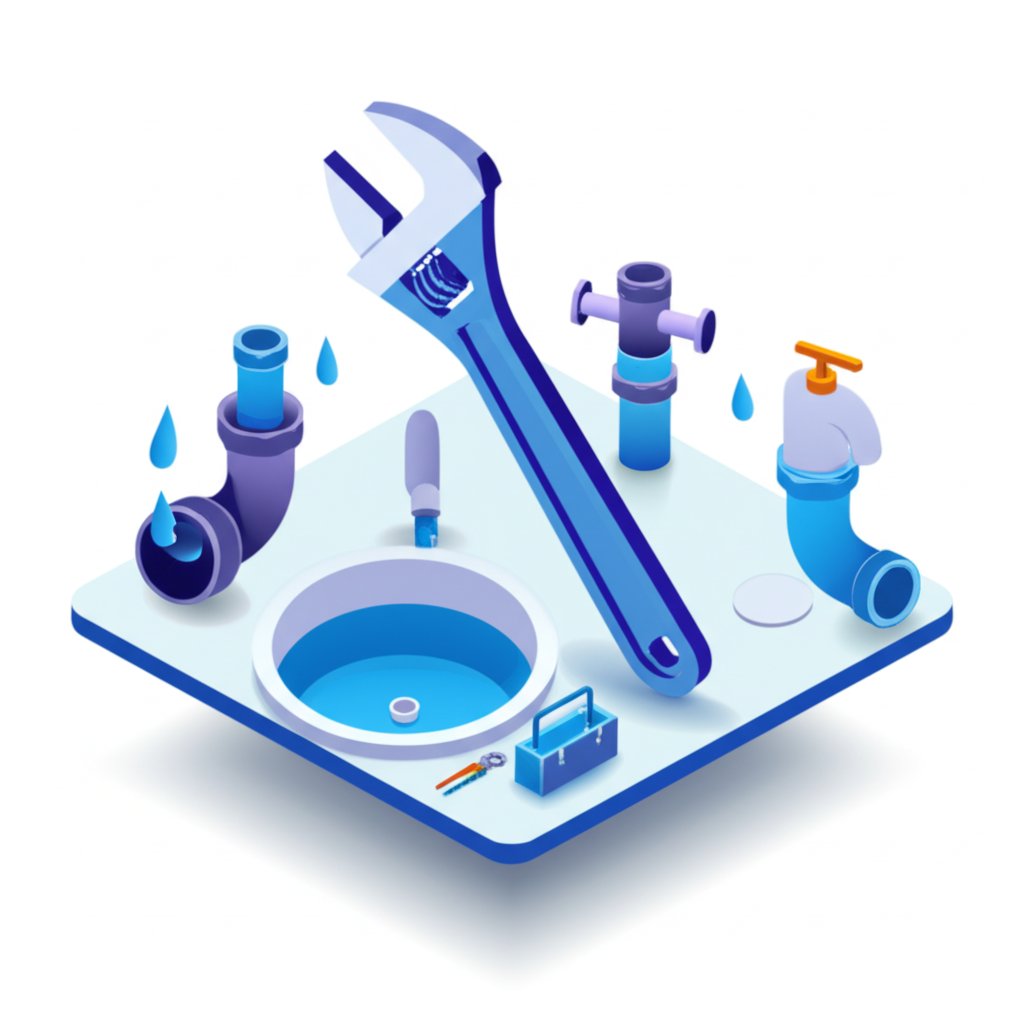 Best Plumber in Nutley for all your home repair needs.