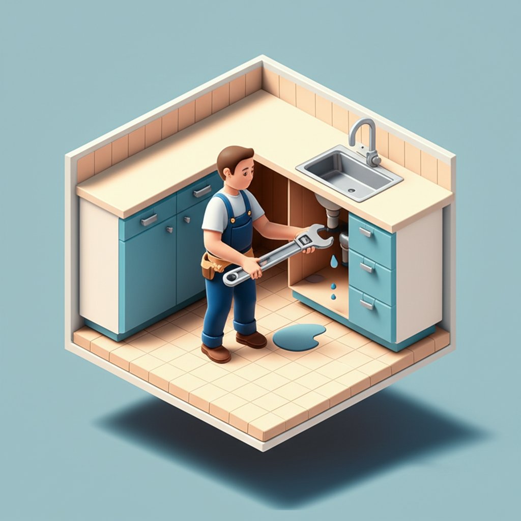 O'Fallon's best plumber for all your home plumbing installation and repair needs.