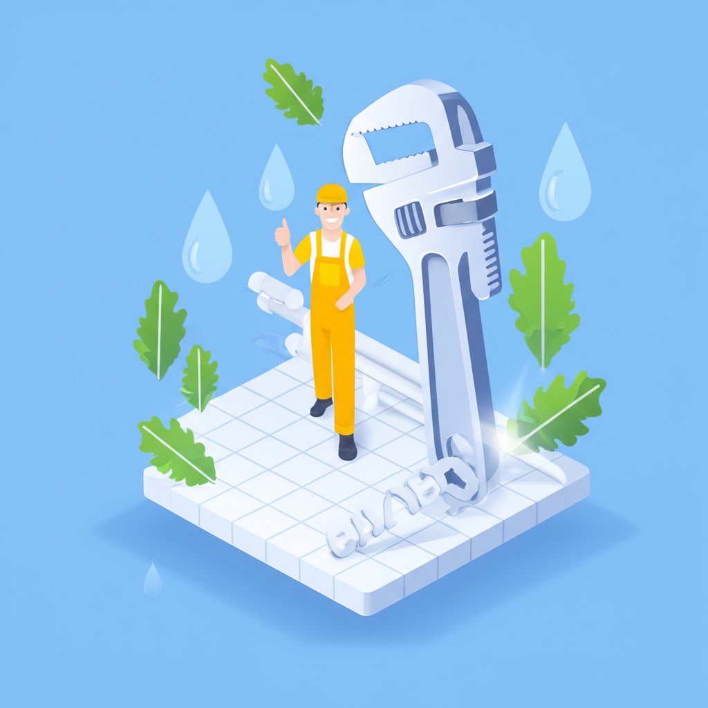 Find the best Oak Creek plumber easily. Top local service.