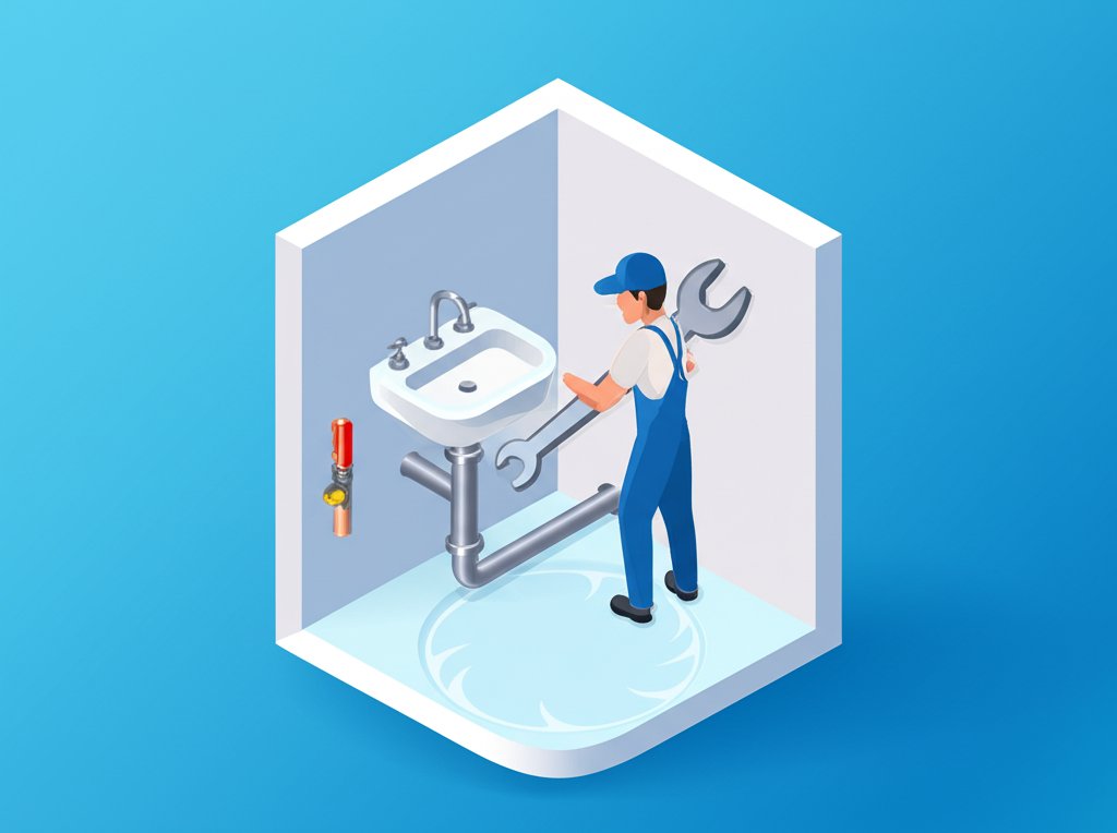 Oak Grove's best plumber provides expert, reliable plumbing service.
