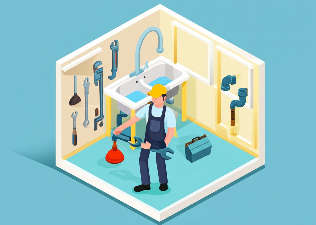How to Find the Best Plumber in Oak Harbor for Your Home.