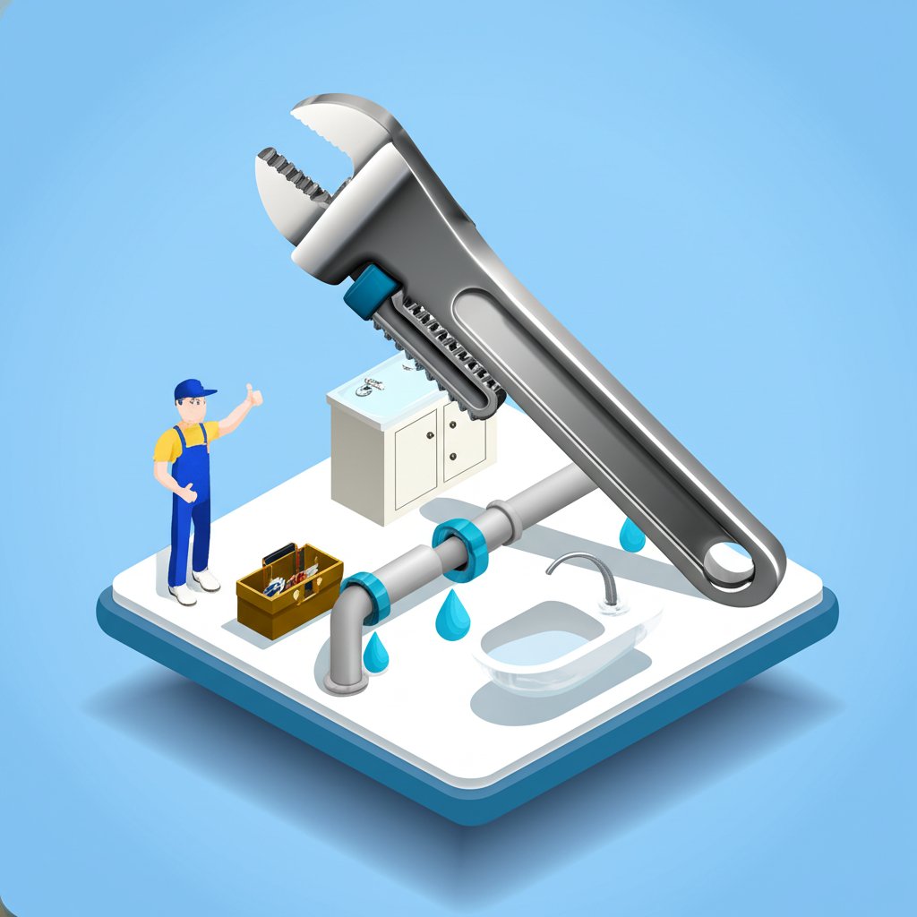 Best plumber in Oak Lawn for quality plumbing service.