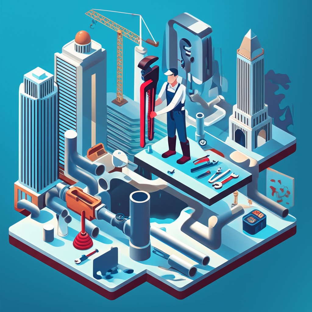 Top-rated Oakland plumber for reliable residential and commercial service.