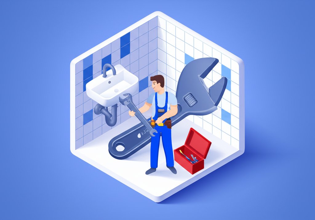 Finding best plumber in Oakland Park for quality plumbing work.