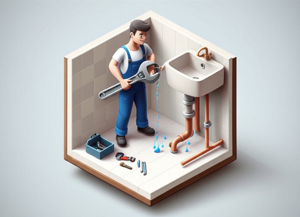 Guide to choosing the best plumber in Oakleaf Plantation for your home.