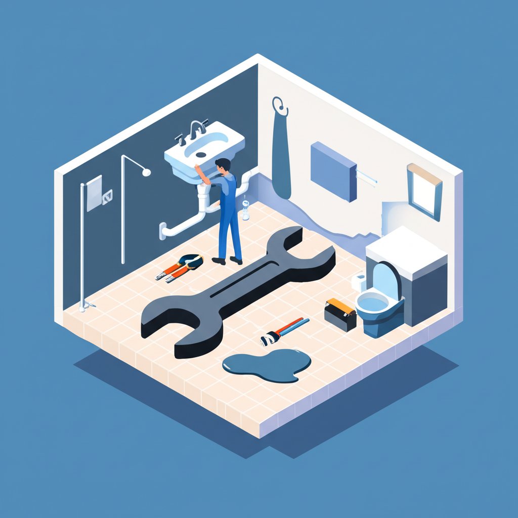 Best plumber in Oakton for reliable home service.