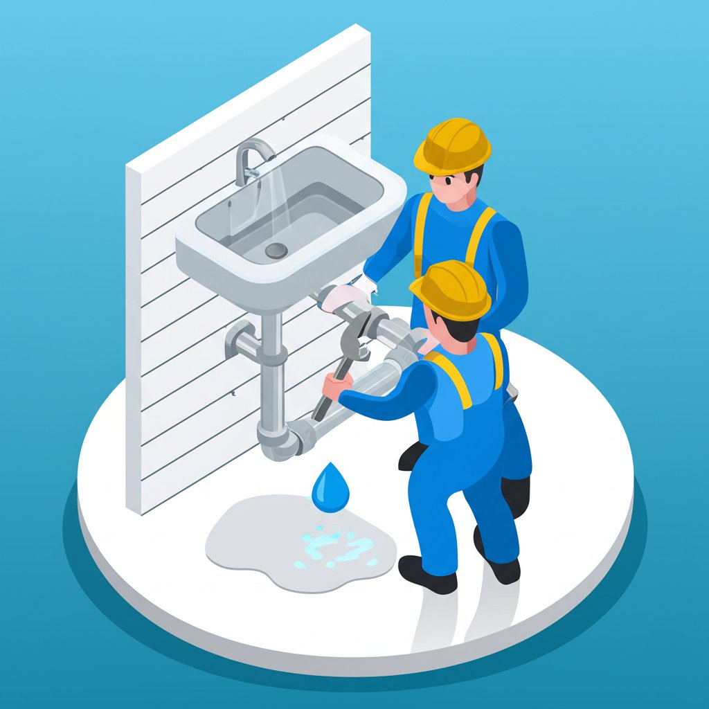 Best Ocala plumber offering top-rated local plumbing service.
