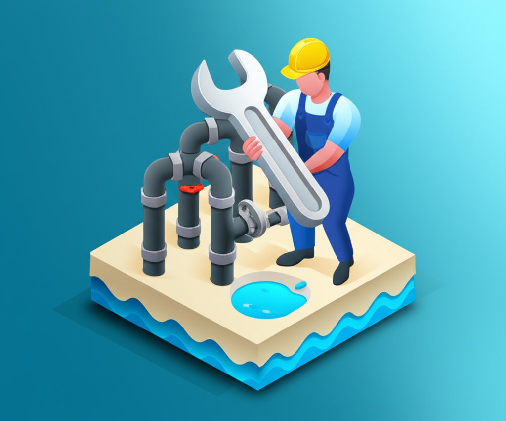 Best Plumber in Ocean Springs Delivers Quality Plumbing Service