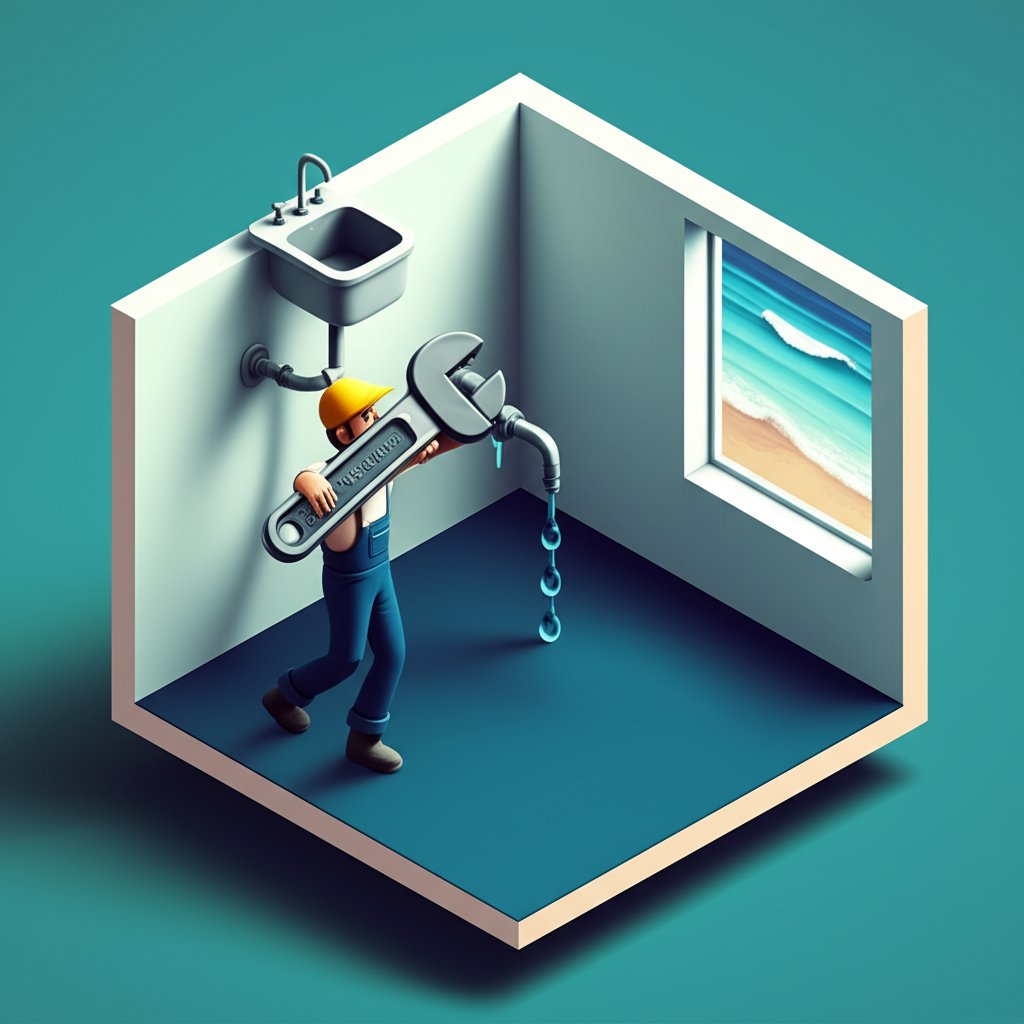 Best plumber in Oceanside, CA for reliable home plumbing services.