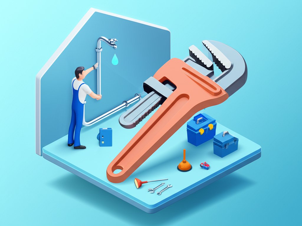 Ocoee's best plumber for all home repair needs.