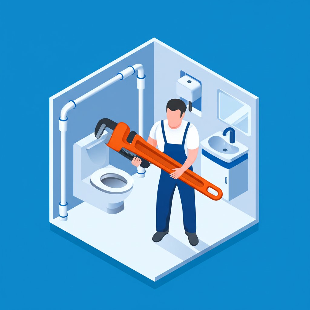 Best Oconomowoc plumber for dependable and quick plumbing repairs.