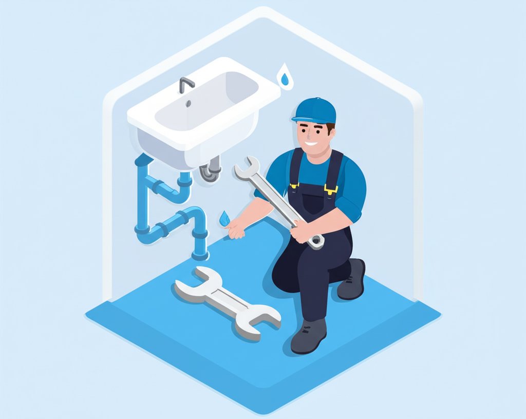 Best plumber in Odessa, TX: dependable local plumbing service you can trust.