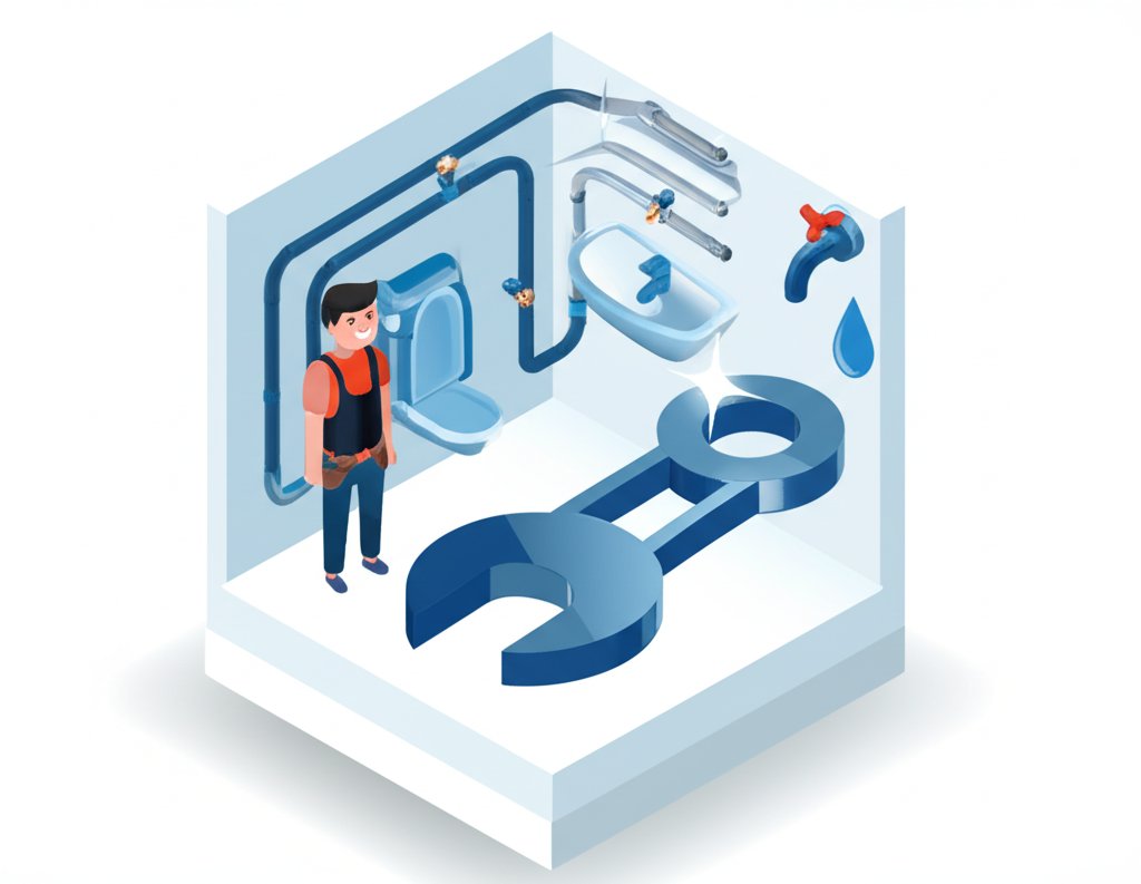 Best Ogden plumber delivers reliable service with fair pricing.