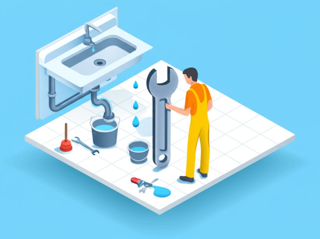 Oildale's best local plumber delivering quality plumbing solutions.