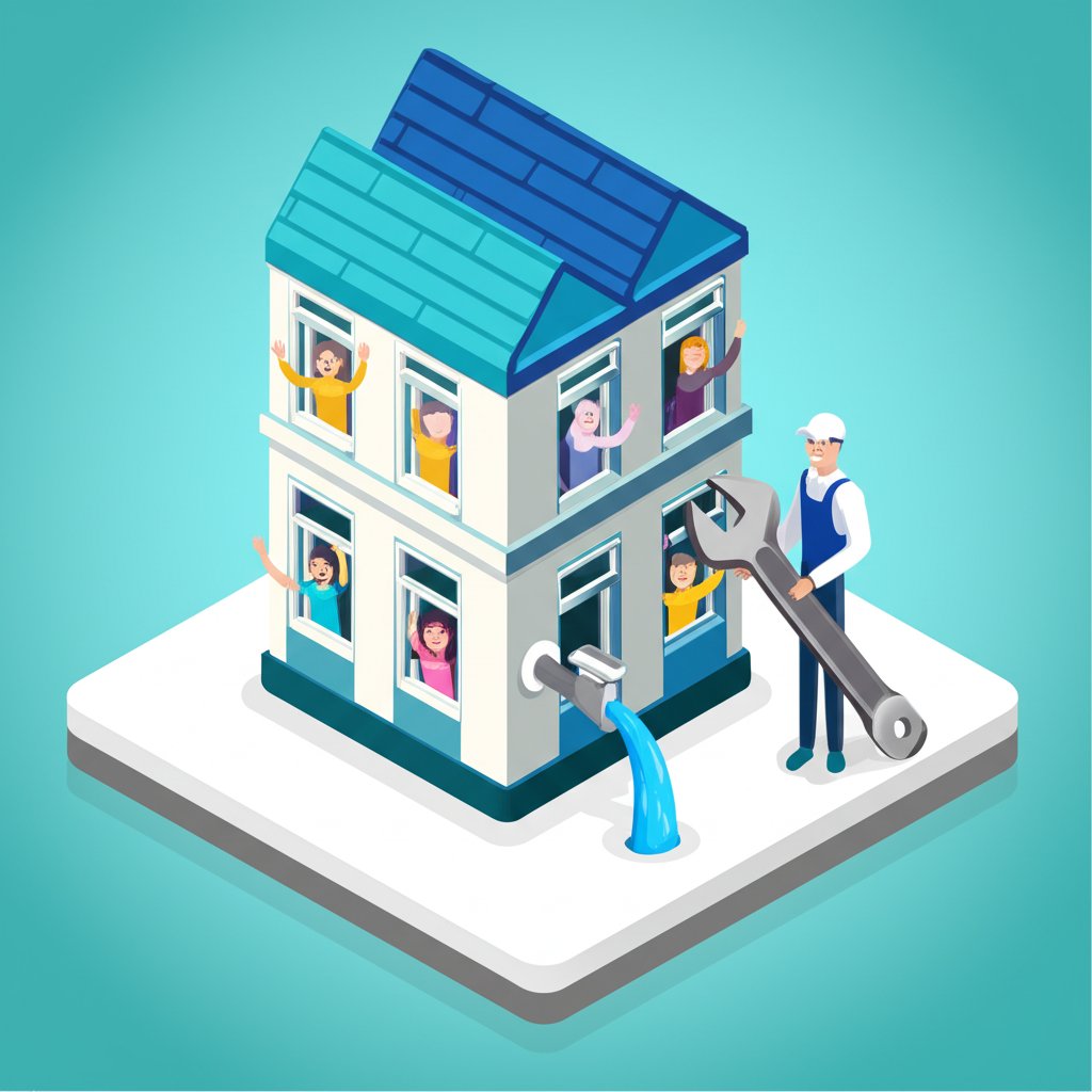 Best Plumber in Ojus, named by satisfied local residents.