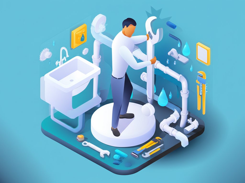 Okemos's best plumber stands out from local professional plumbing competitors.