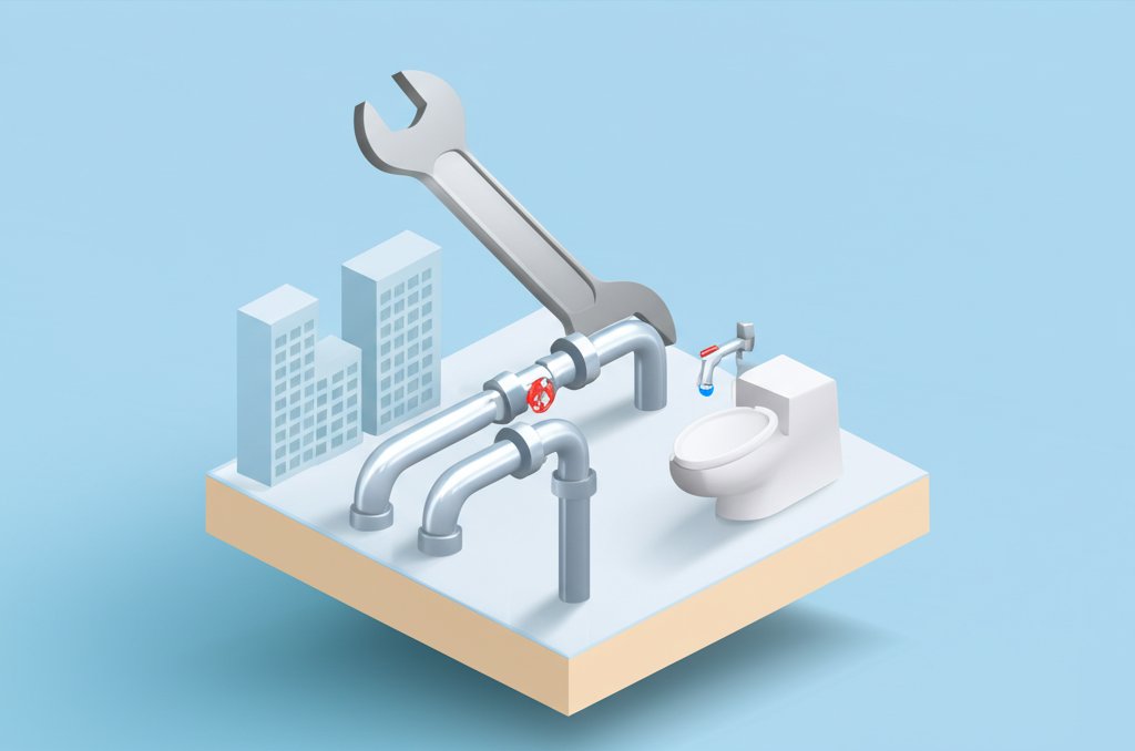 Best Plumber in Oklahoma City (OKC) right now. Top-rated plumbing service.