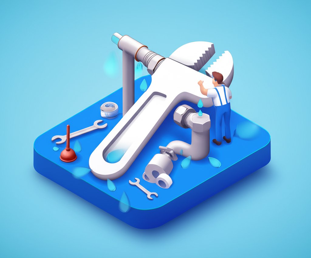 Best plumber in Okolona providing quality, reliable plumbing service.