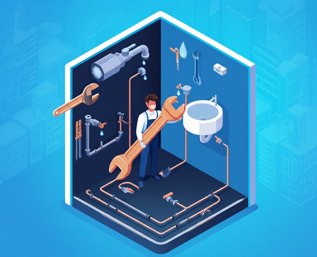 Best Olympia plumber for reliable, professional plumbing service.