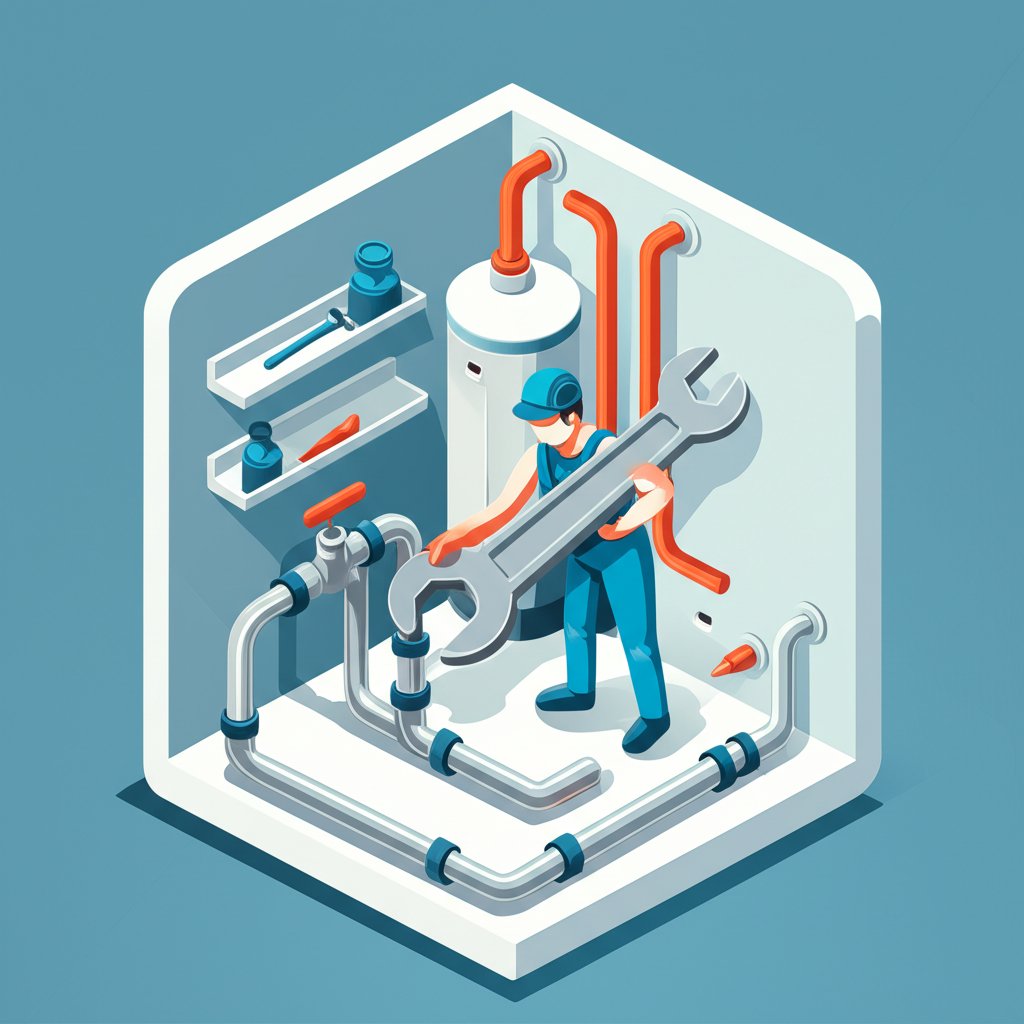 Best Omaha Plumber: Reliable and expert home service.