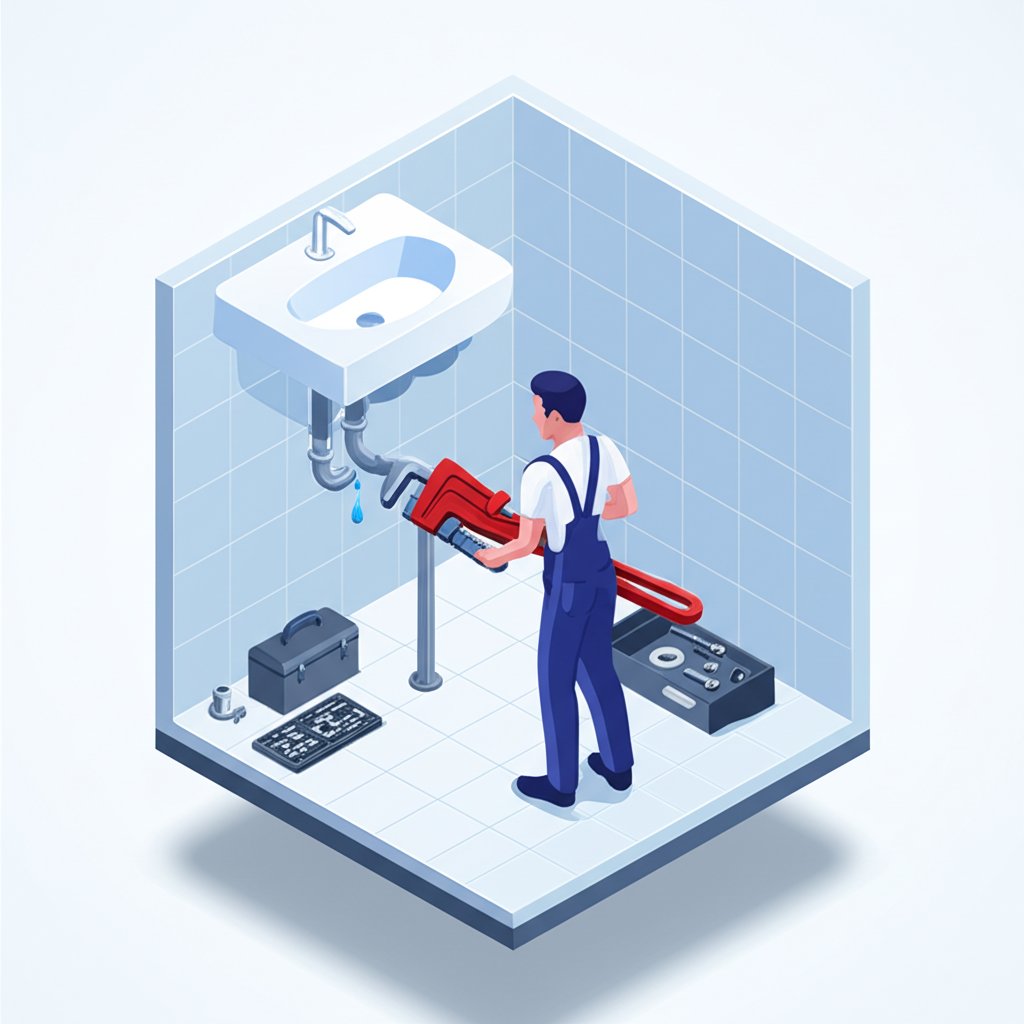 Choosing the best Onalaska plumber: Expert tips for any plumbing job.